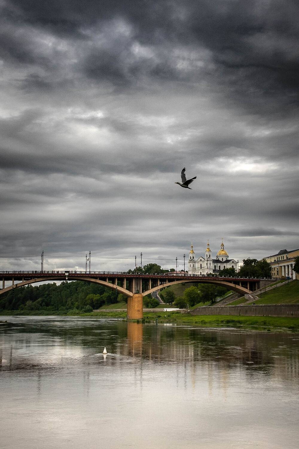 , Константин Агальцов