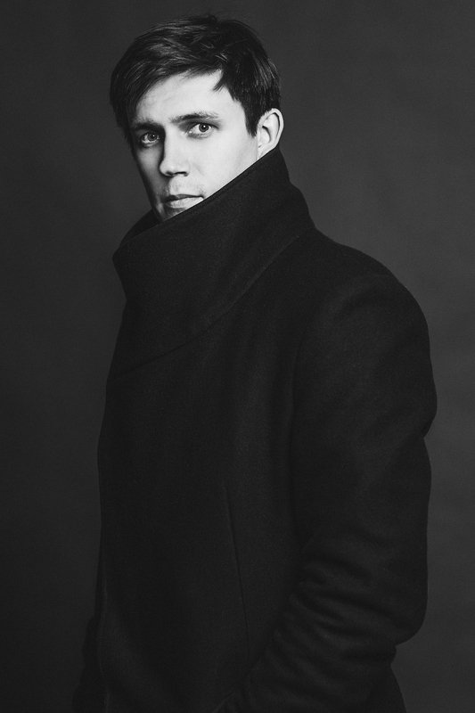 актер, театр, кино, музыкант, леонид бичевин, портрет, портретист, портретный фотограф, чб, черно-белое, актерский портрет, актерское портфолио, portrait, bw, bw portrait Леонид Бичевин фото превью