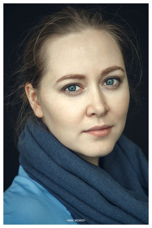 портрет, портретист, фотохудожник, черное-белое, ч-б, черно-белая фотография, марк назаров, актер, театр, кино, звезды, фотосессии, фотопроекты Портрет Ксенииphoto preview