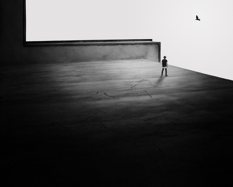 Black&white Hopephoto preview