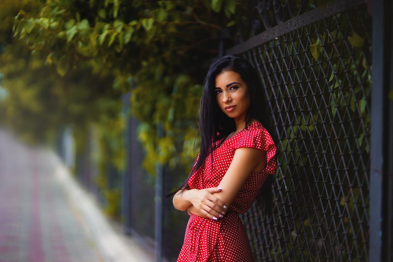 Летний фотосетphoto preview