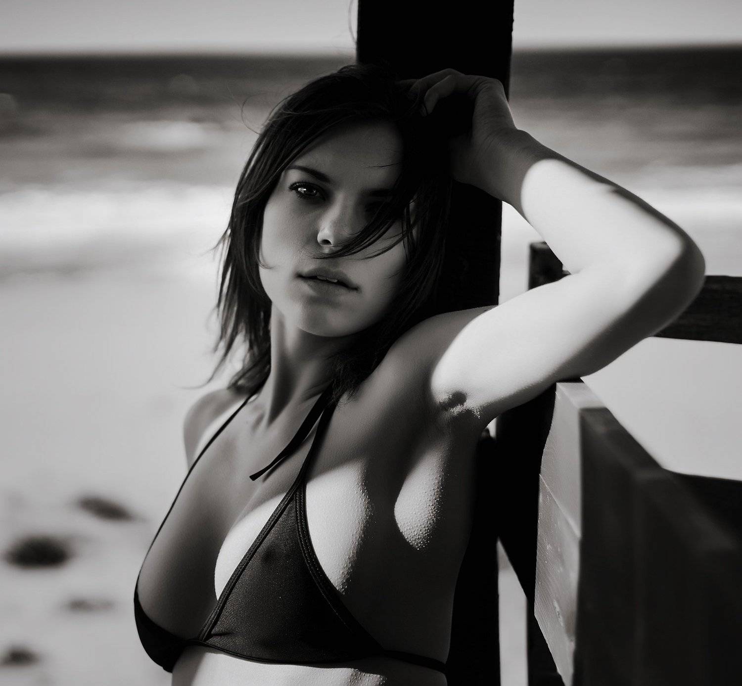 Морская. Автор: Илья Мусатов , Илья Мусатов