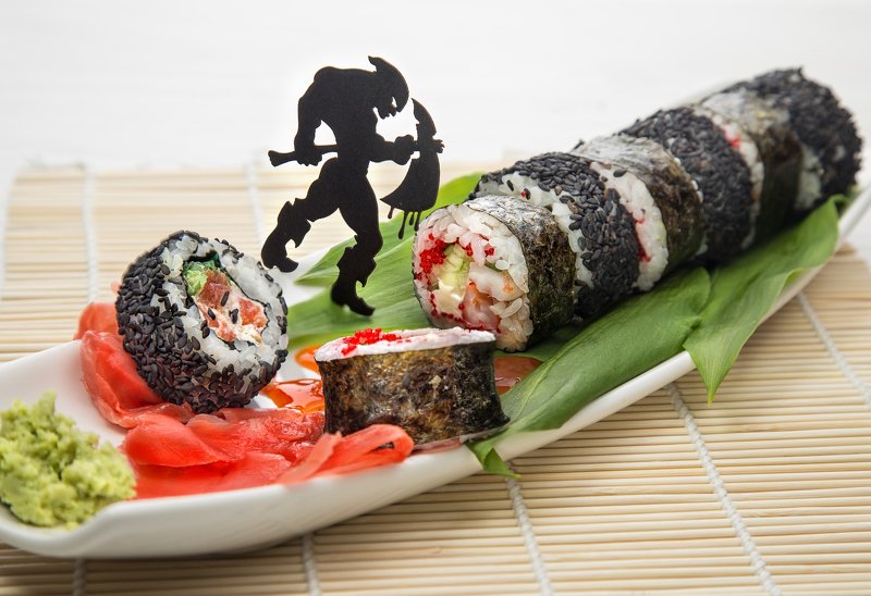 Суширубphoto preview