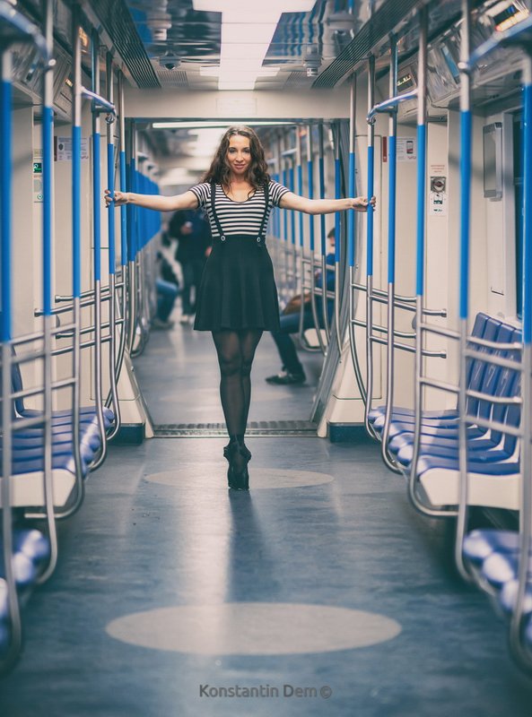 Metro Stylephoto preview