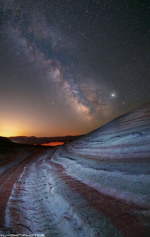 Ночь не моей планеты фото превью