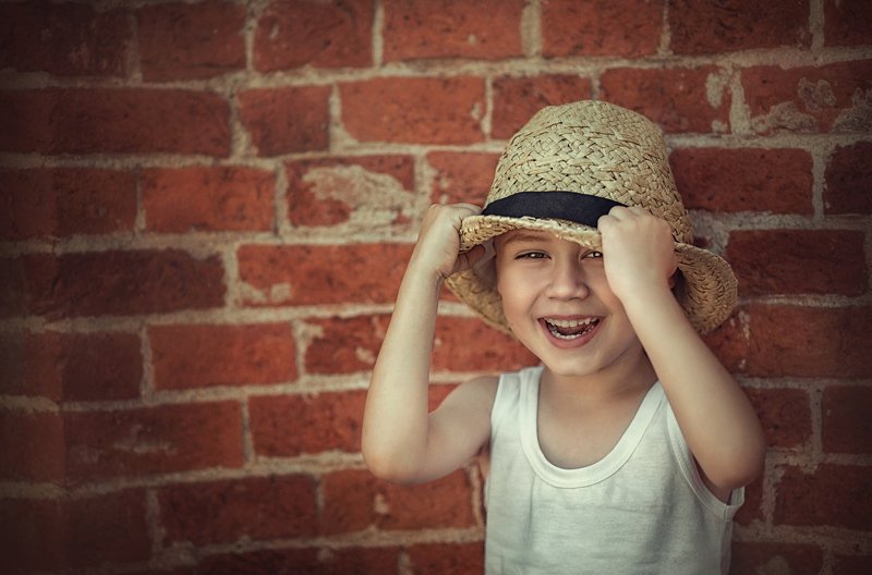 Всё дело ...в шляпеphoto preview