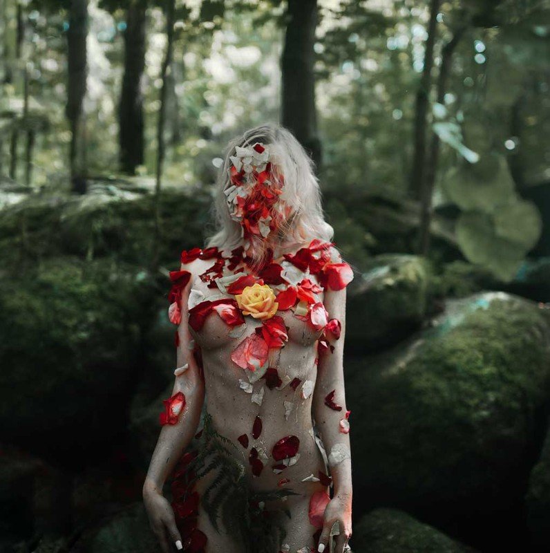 art Blindnessphoto preview