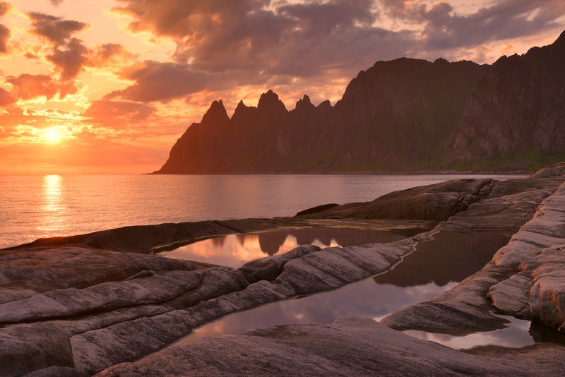 Зубы Тролля... фото превью