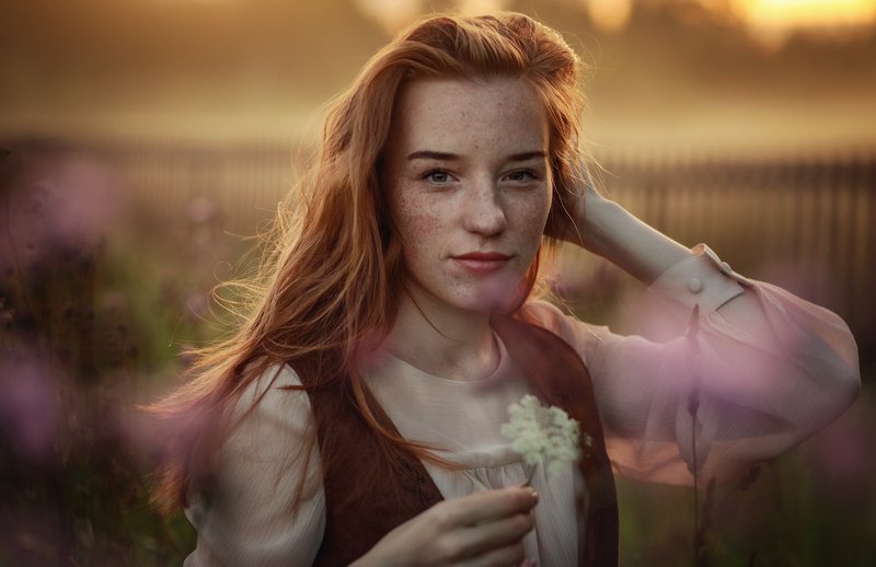 В туманеphoto preview