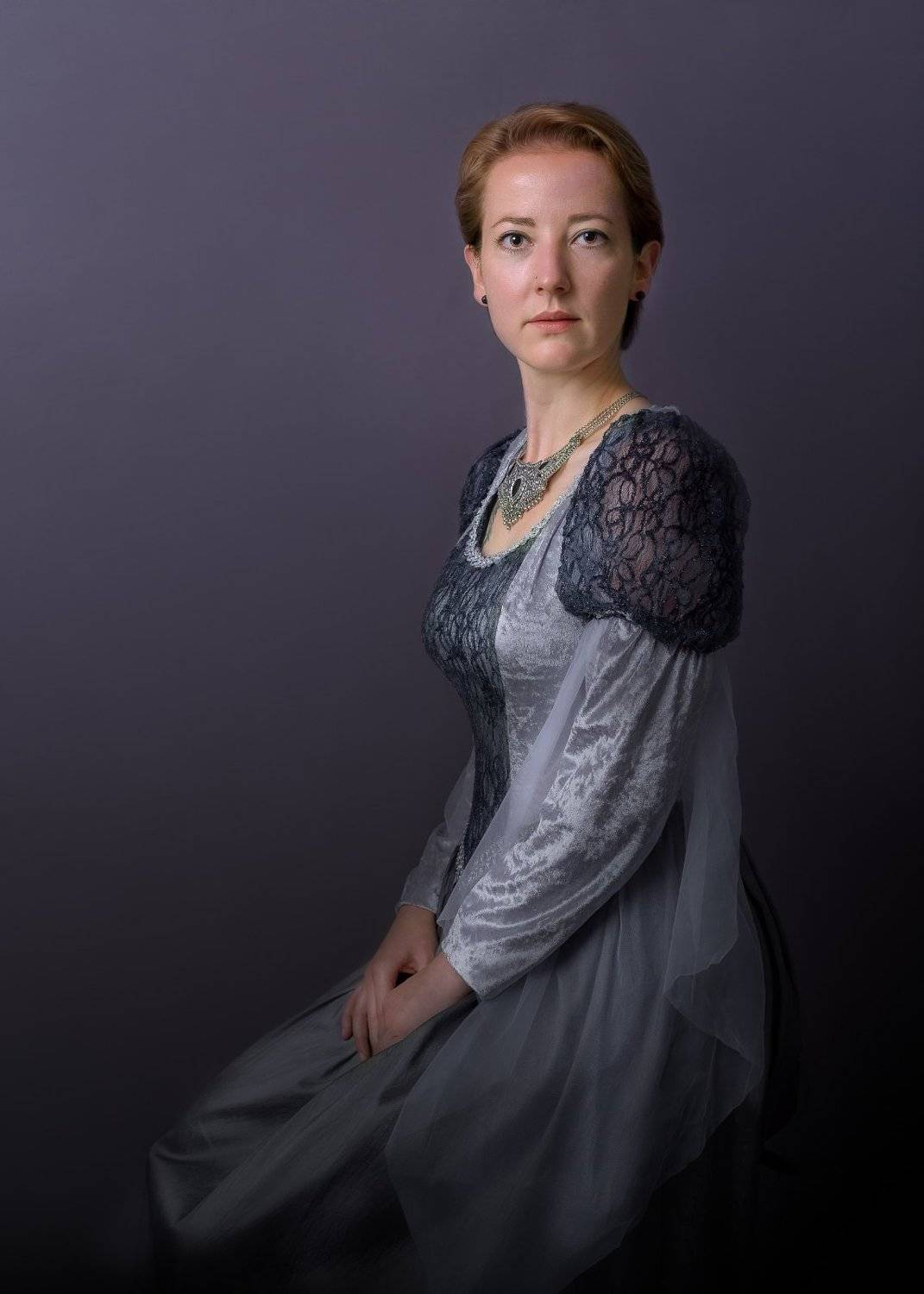 Louisa.... Автор: Наталья Кайзер , Наталья Кайзер