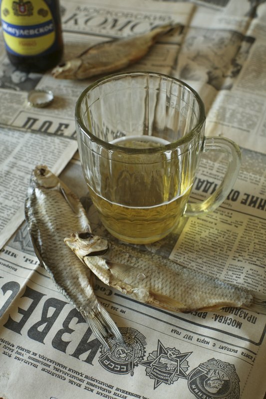 СССР. Жигулевскоеphoto preview