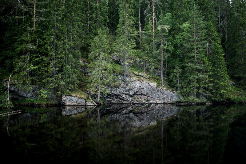 карелия, nikon Карелияphoto preview