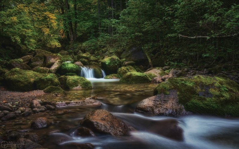 Шумит Рожок...photo preview