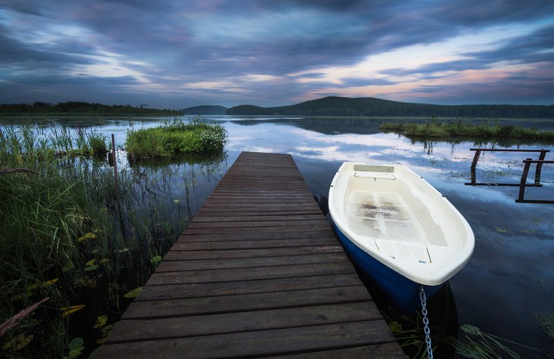 После грозы на о.Таватуйphoto preview