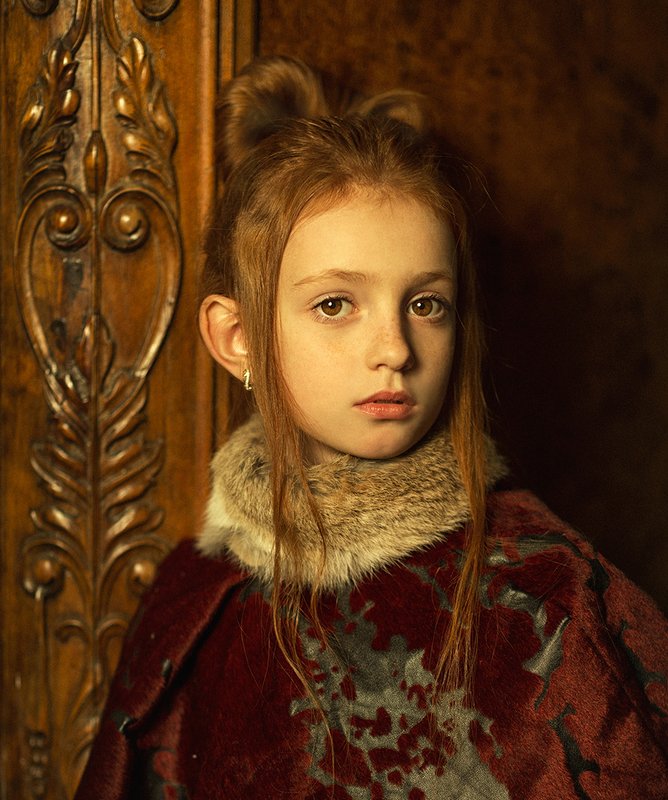 дети портрет детский образ портретphoto preview