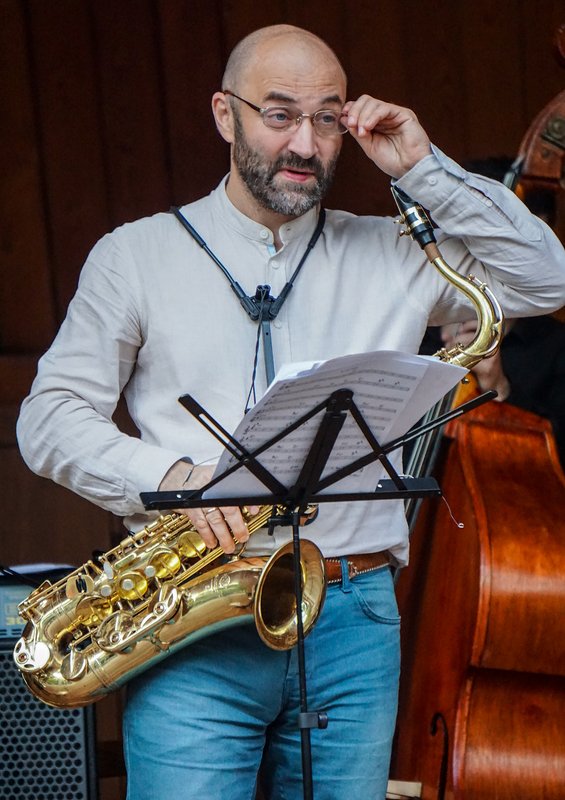 Музыкантphoto preview