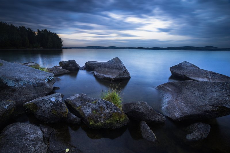 Безмятежность в мыслях и в чувствах...photo preview