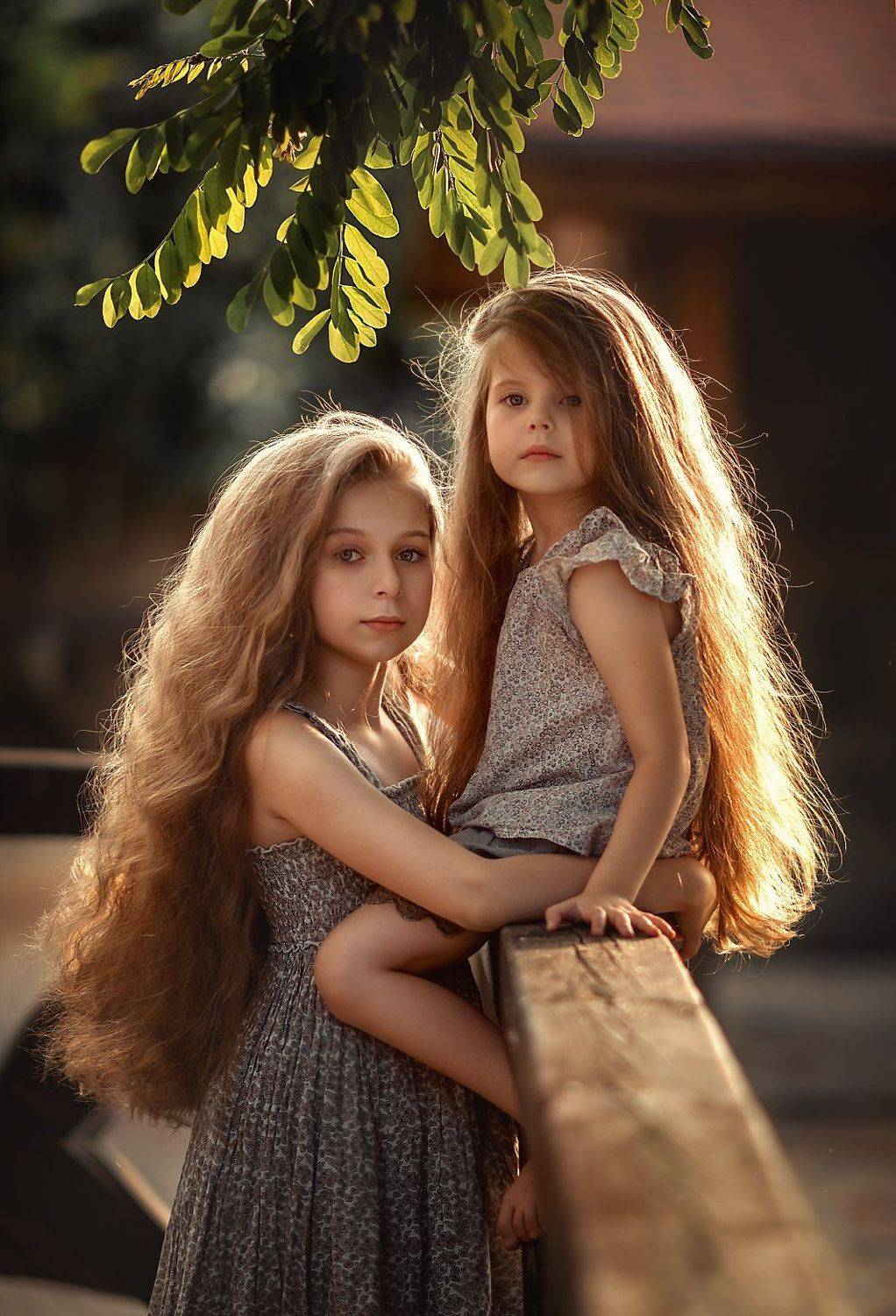 алиса и милаша), Ирина Ганич