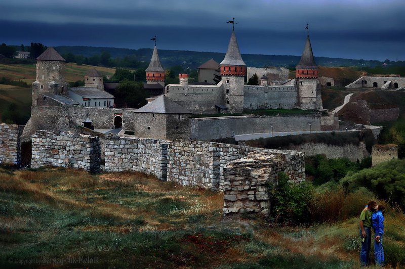 украина, каменец-подольский ЛЮБОВЬ и …пивно-ГОЛУБИphoto preview