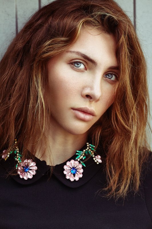 Light, Asen Andreev Photography, Asen Andreev, Portrait, Pose, Model, Fashion, Model, Color Image Mariyaphoto preview