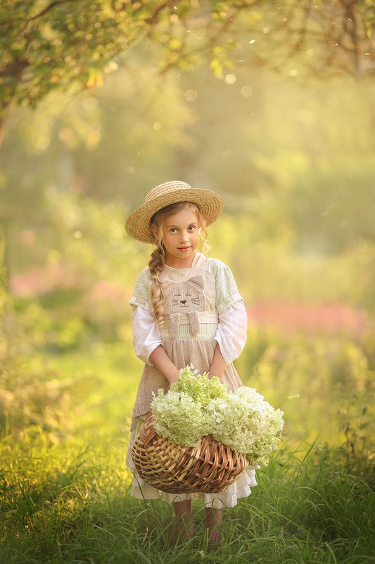 Однажды летомphoto preview