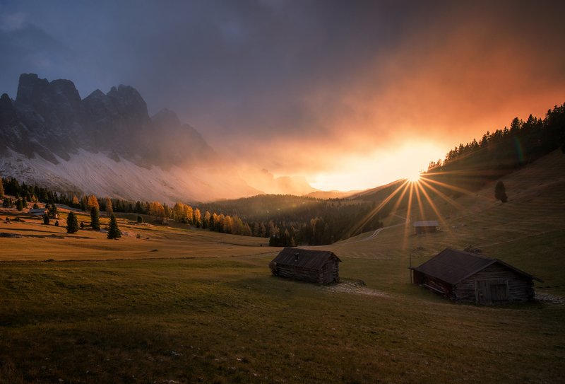 Доломити, Италияphoto preview