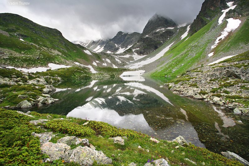озеро Семицветноеphoto preview