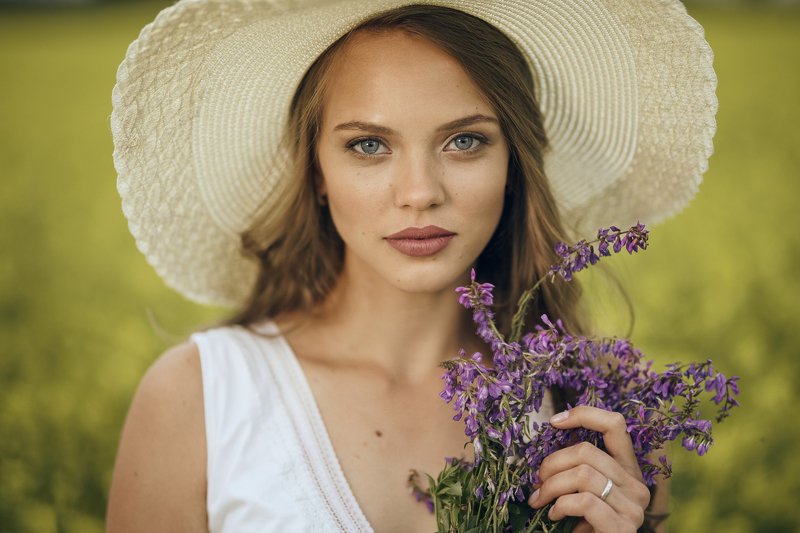 Рапсовое озероphoto preview