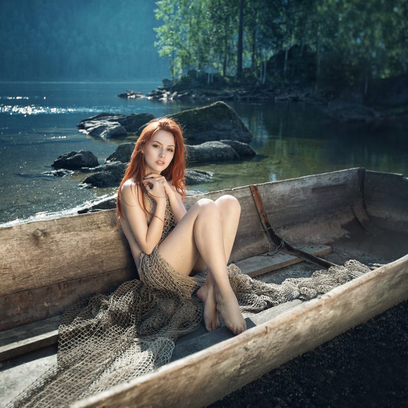 Русалкаphoto preview