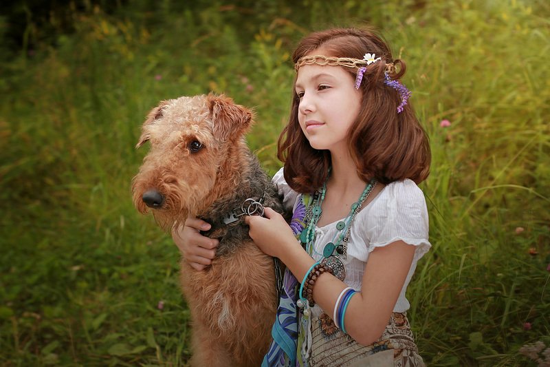 Арина и Тамерланphoto preview