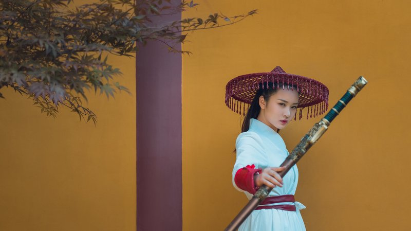 侠客行photo preview