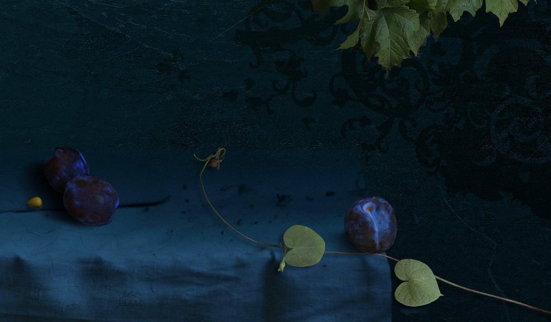 Ещё чуть-чуть...photo preview