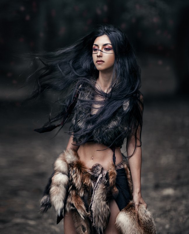 Амазонкиphoto preview