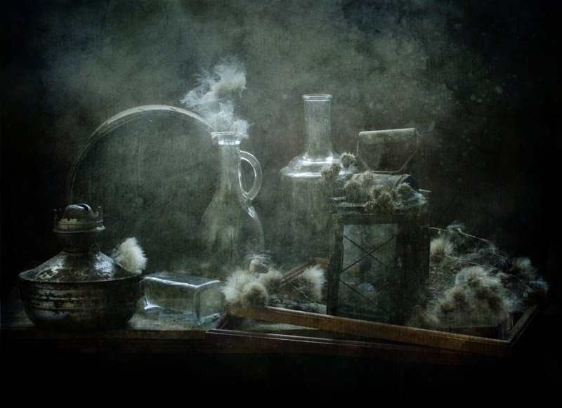 По ту сторону...photo preview