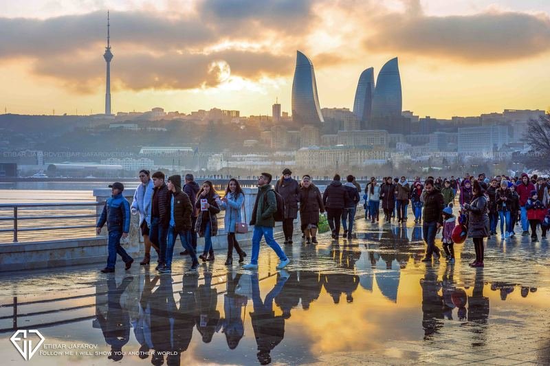 BAKU фото превью