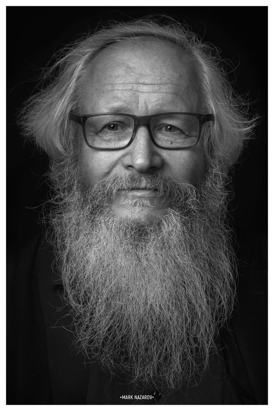 портрет, портретист, фотохудожник, черное-белое, ч-б, черно-белая фотография, марк назаров, актер, театр, кино, звезды, фотосессии, фотопроекты Портрет Александраphoto preview