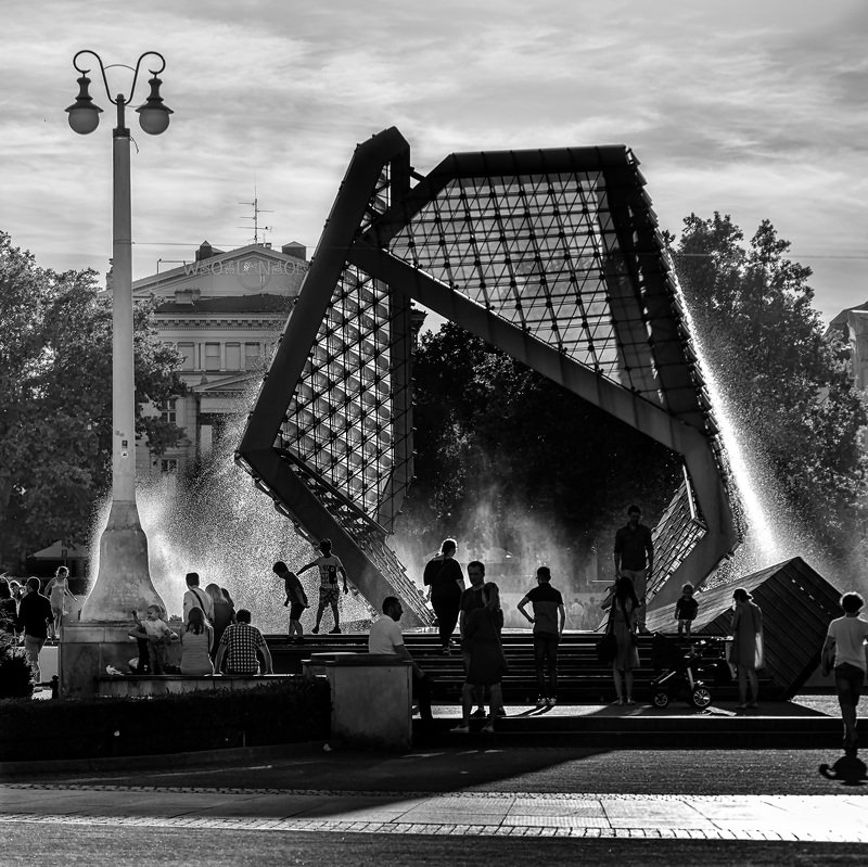 Poznan photo preview