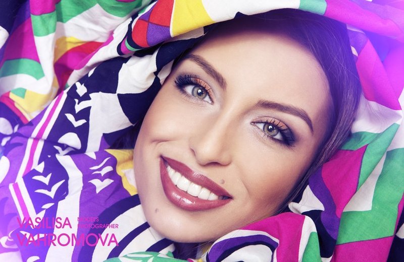 Мисс Чувашия 2008photo preview