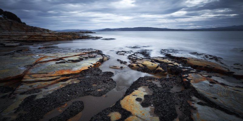 Van Diemen\'s Land фото превью