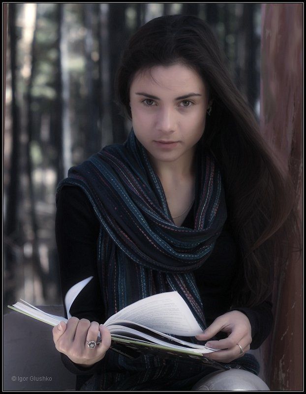 анна, коновалова Порывphoto preview