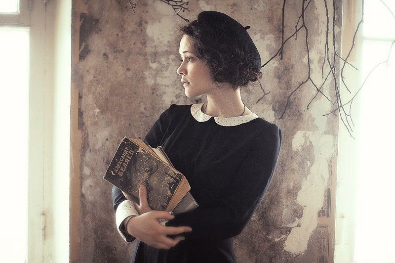 И время остановилось...photo preview