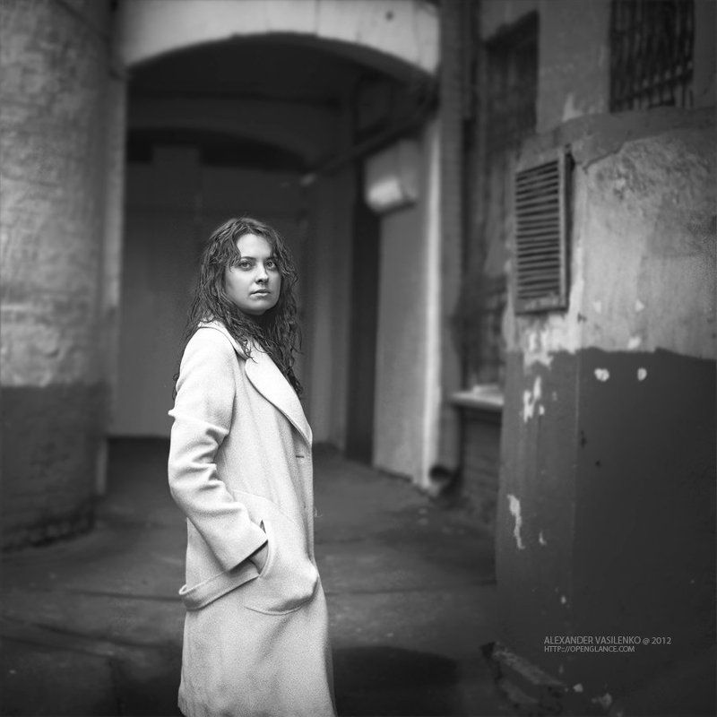 Glances...photo preview