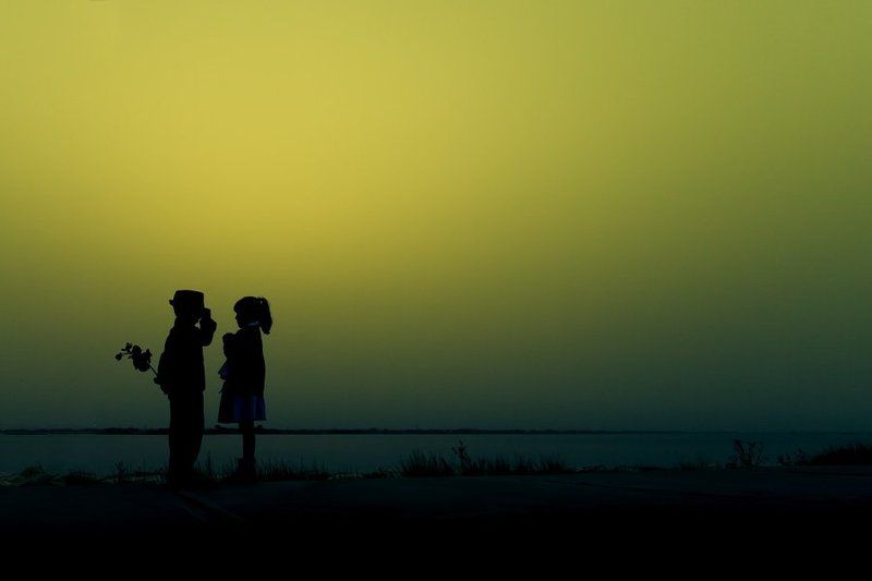 Lovers momentsphoto preview