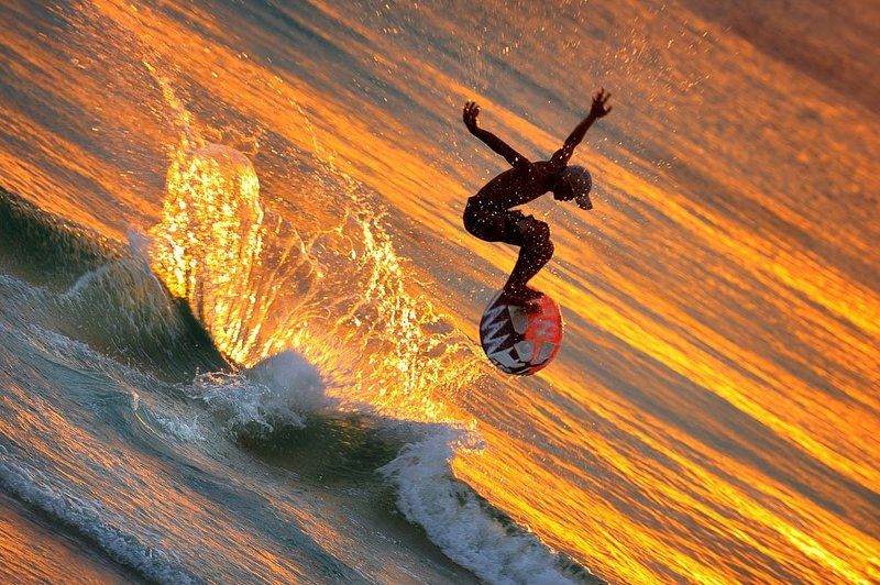 Левитацияphoto preview