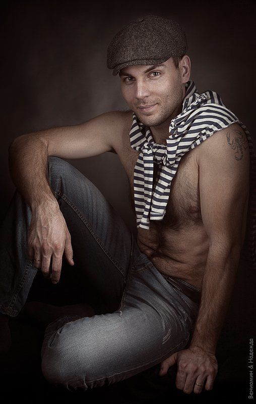 Мишка фото превью