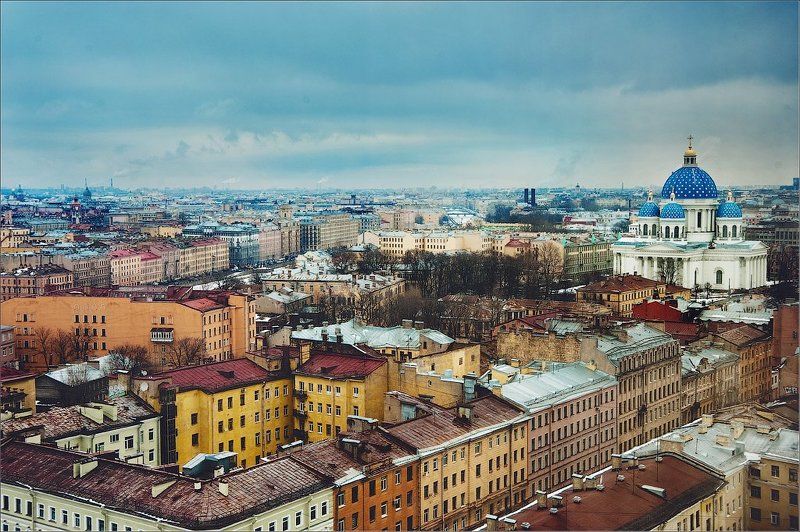 Городphoto preview