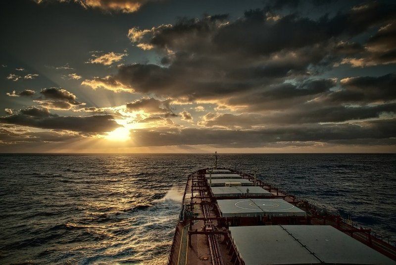 Морские впечатления...photo preview