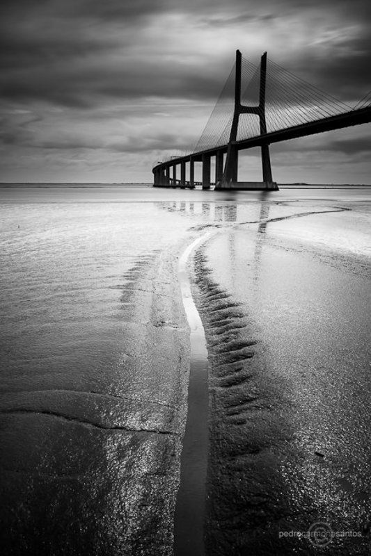 vasco da gama, ponte, lisboa the wayphoto preview