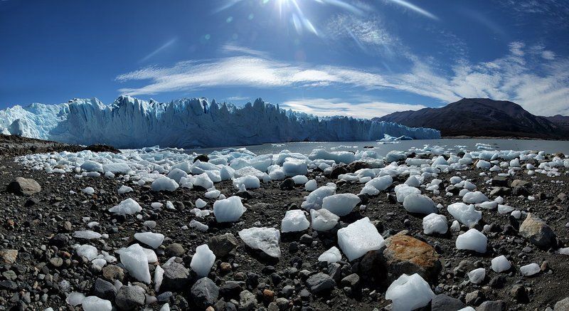 perito moreno фото превью
