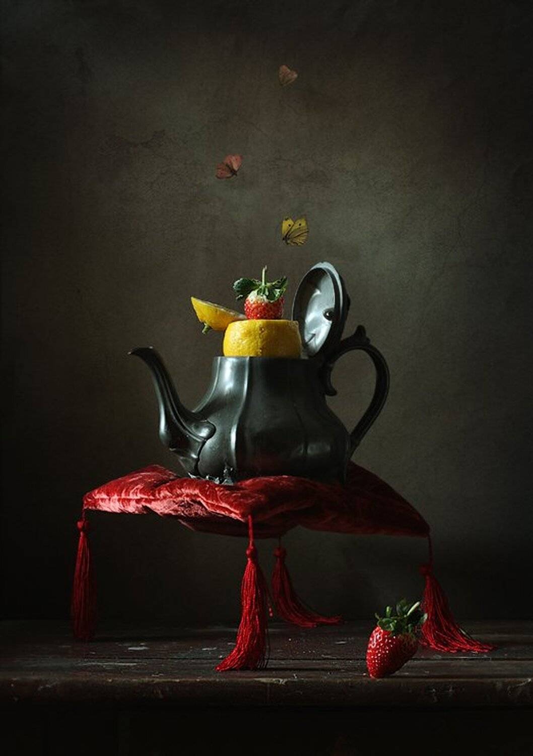 Цирк... цирк... цирк.... Автор: Диана , Диана